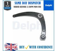 For Peugeot Partner 2008-2025 1.2 1.6 Delphi Wishbone/suspension Track Control