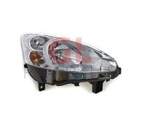 VALEO 044782 Headlight