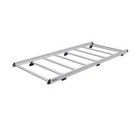 For Peugeot Partner 2018+ Roof Rack Rhino KammEdge with Roller