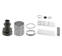 For Peugeot Partner 405 306 205 106 CV Joint Boot Set Side Gearbox 328769
