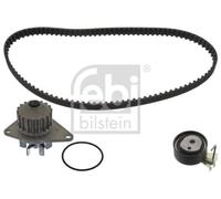 FOR PEUGEOT PARTNER 5F 1.1 96 to 02 Set Timing Belt & Water Pump Kit 1609525080