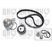 FOR PEUGEOT PARTNER 5F 1.4 96 to 15 Set Timing Belt & Water Pump Kit