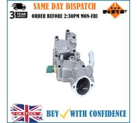 For Peugeot Partner Origin 2008-2015 1.4 NRF Coolant Flange 775097