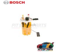 For Peugeot RCZ Fuel Tank Pump Sender Unit Bosch 0986580383 Premium 2010-2015