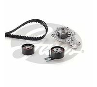 FOR PEUGEOT Set Timing Belt & Water Pump Kit 16095256 1609525680
