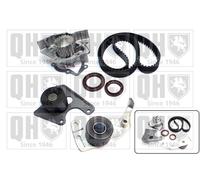 FOR PEUGEOT Set Timing Belt & Water Pump Kit