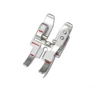 for pfaff Stitch in Ditch Foot Metal Quilting Presser for pfaff