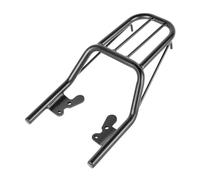 For PG-1 2023-2024 Rear Luggage Cargo Rack Carrier Mount Backrest Motorcycle Shelf Holder Accessories Luggage Rack Motorcycle