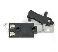 For PH65A Electric Pick Trigger Switch, FA2101B Speed Control, Compatible with FA2 7 or FA2 10