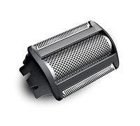 for Philips Bodygroom Replacement Head, MULTIM Bodygroove Shaver Head Compatible with Philips TT2000/43, New Razor Foil Blades Perfect Replacement for Originals
