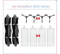 For Philips Homerun 20003000 Series Tplink Tapo Rv30rv30 Plus Rv10rv10 Plus Parts Main Roller