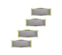 For Philips OneBlade Original Blades - suitable for all OneBlade and OneBlade Pro models - Nat en droog gebruik - 5-pack (model QP250/50)
