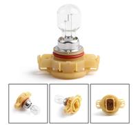For Philips PSX24W x 1 Bulb Standard Car Foglight Beam 12276 Fog Lamp.