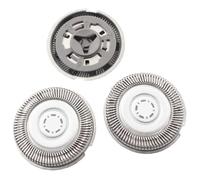 For Philips SH71 5000/7000 Series Replacement Shaving Heads S5581 S5582 S5583 S5584 S5585 S5586, Electric Shaver Replacement Bits for Philips Shavers