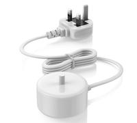 for Philips Sonicare Electric Toothbrush HX6100 Charger Base Replacement