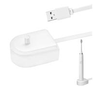 For Philips Sonicare Toothbrush Charger Cable,Electric Toothbrush Charger | Waterproof Cable for Philips Sonicare Charger,Inductive Power for HX9000 HX8000 HX6000 HX3000 Series Electric Toothbrush