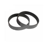 For PHO1 PHO100 PHO15-82 PHO16-82 PHO20-2 GHO14.4V GH018V 2604736001 2Pcs 225-3*M Toothed Planer Drive Belt Engine Drive Belt