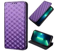 for Phone Case for Wiko T20 Glitter Bling Folding Stand PU folio Leather wallet case,shokproof Protective Flip Case with Card Slots, Magnetic Closure for Wiko T20 cyan