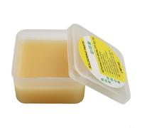 For Phone PC Circuit Soldering Flux Paste, 50g Grease Cream for Electronic Maintenance