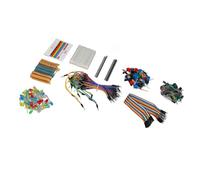 for Pi Development Board, for Pi Development Board Kit Made of Easy-to-use ABS Plastic for Individual Projects