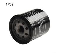For Piaggio 125 150 200 250 Oil Filter HiFlo HF183 for X7 X8 X9 For GT Engine Compatible Replacement Part