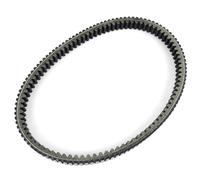 For Piaggio 400 500 For Beverly For MP3 For Sport 500 For X10 For X9 For X8 For Evolution Drive Clutch Belt 832738 Transmission Belt