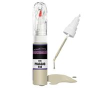 For PIAGGIO AVORIO 940 Paint Pen Brush Scratch Chip Fix Kit