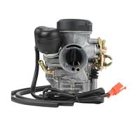 For Piaggio For Aprilia 125-200 Light Carb For CVK 26mm For CVK26 Motorcycle Carburetor