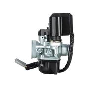 For Piaggio For Fly 50 For Free 50 NRG 50 MC2 LC 17.5mm Carburetor