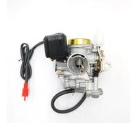 For Piaggio For Fly For Liberty Zip 50cc Carb Carburetor | Motorbike Carburettor Kit 4 Stroke Scooters 50 CC 4t Replacement Carburettor