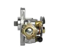 For Piaggio For For Vespa For 50cc For Nrg 50 For Typhoon 80 ET2 50ie For ZAPC120 82652R Motorcycle Oil Pump Assy carburetor Carburettor