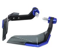 For Piaggio For MP3 For MP 3 For VESPA Motorcycle Handguard Shield Hand Guard Protector Windshield Guards motorcycle handlebar guard(Blue)