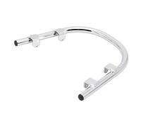 For Piaggio For Vespa For GTS 300 For 250 GTV Front Mudguard Guard Rail Rack Bracket Protector Crash Bar Motorbike Mudguard(1)