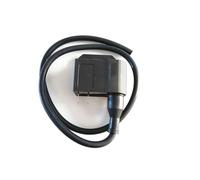 For Piaggio For Vespa PX 125 PK 50 XL Lambretta LI SX TV Ignition Coil CDI Universal Ignition Barrel Key Switch