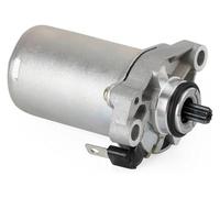 For Piaggio For Zip 50 C25C00 2006 2007 2008 2009 2010 2011 2012 2013 2014 2017 Motorcycle Starter Motor Motorcycle Starter Motor Engines