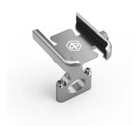 For PIAGGIO Liberty125 MP3 300 500 Medley Beverly 300 ZIP50 X7 X9 GTS300 Motorcycle Handlebar Mobile Phone Holder Stand Bracket