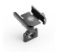 For PIAGGIO Liberty125 MP3 300 500 Medley Beverly 300 ZIP50 X7 X9 GTS300 Motorcycle Handlebar Mobile Phone Holder Stand Bracket