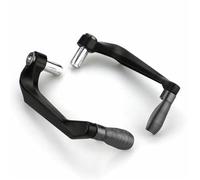 For Piaggio ZIP 50 For TYPHOON X7 X9 X10 For Beverly 300 FLY For Liberty 250 Motorcycle CNC Aluminum Handlebar Bar End Hand Guards Protector(Titanium)