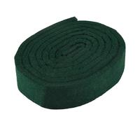 For Piano Spring Rail Felt For Piano Repair Parts Piano Spring Rail Felt Green