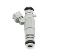 for Picanto for Mk2 for 1.0L for VR7 1.0 for TA 35310-04000 3531004000 Parts 4Pcs Fuel Injector Nozzles Replacement Accessories