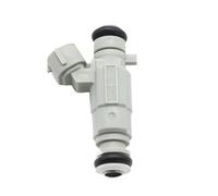 for Picanto for Mk2 for 1.0L for VR7 1.0 for TA 35310-04000 3531004000 Parts 4Pcs Fuel Injector Nozzles Replacement Accessories