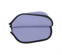 for pickleball Racket Sleeve for neoprene Soft Padding Green