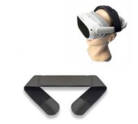 For Pico 4 Series Decompression Straps for Quest 3 Series Relieve Head Pressure Decompression Straps for Vision for PSVR2