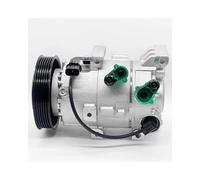 For Pilot 1.6L 2016 2017 2018 G4FD 977014V001 97701-4V000 97701-4V001 977014V000 Air Conditioning Ac Compressor Air Conditioning Compressor