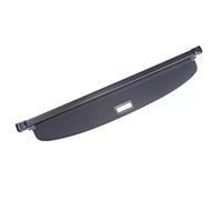 For Pilot 2016-2022 Canvas Car Spare Part Retractable Boot Rear Parcel Shelf Roller Blind Trunk Cargo Cover Rear Trunk Parcel Shelf