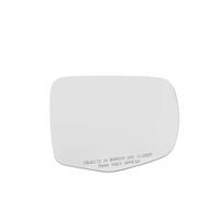 For Pilot 2016-2022 For Passport 2019-2023 Ridgeline 2020-2023 Side Mirror Glass Replacement Heated Side Rearview MirrorGlass Side Mirrors Glass(Right)