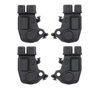 For Pilot For Odyssey For Civic For Accord Front Rear 72155-S5P-A11 72115-S6A-J11 4pcs Door Lock Actuators Motor Door Lock Catch Actuator