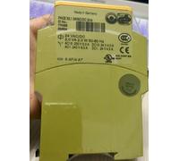 one NEW PILZ safety relays PNOZ X2.1 24VAC/DC 2n/o 774306