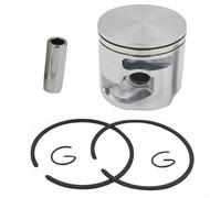 For Piston Assembly 56mm for K960 K970 Cut-off Saws Engine Rebuild Component Supporting Standard Bore Dimensions
