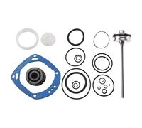 for Piston Head Repair Parts for Bostitch N80S N80SB Trigger Valve | High-grade rubber and metal, resists wear, prevents air loss, compatible with SDN11RH